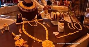 जानें तनिष्क, कल्याण, मलाबार पर क्या है सोने का भाव?
