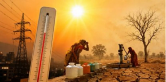 भीषण उमस और बिजली कटौती से बेहाल लोग, ग्रामीण और शहरी क्षेत्र में बढ़ी परेशानी