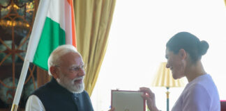 मोदी और स्वीडन में हुईं इन मुद्दों पर अहम चर्चा
