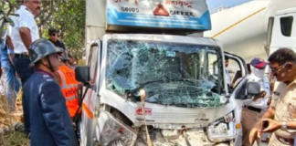 इस साल महाराष्ट्र में सड़क दुर्घटना में होने वाली मौतों में कमी