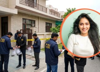 त्विषा शर्मा मामले का सुप्रीम कोर्ट ने लिया संज्ञान, 25 मई को हो सकती सुनवाई