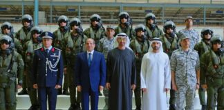 न एक मिसाइल दागी, न ड्रोन अटैक किया, UAE कैसे निकाल रहा ईरान से दुश्मनी