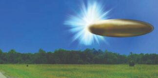 ‘तेज रोशनी, अंडाकार वस्तु, अचानक हुई गायब’, अमेरिका ने जारी की UFO से जुड़ी फाइल