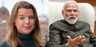 ‘बोलने की कीमत चुकाई’, हेले लेंग का अकाउंट सस्पेंड, क्या-क्या कहा?