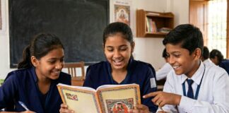 CBSE का बड़ा फैसला, अब स्कूलों में मैथिली पढ़कर जड़ें मजबूत करेंगे बच्चे
