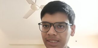 CBSE के OSM टेंडर पर ब्लॉग बनाया, सोशल मीडिया पर छा गया बच्चा