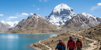 कैलाश मानसरोवर यात्रा पर टकराएंगे भारत-नेपाल? तनाव की वजहें समझिए