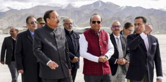 लद्दाख में 10 गुना बढ़ेंगी दुकानें, होटलों में भी पी सकेंगे शराब