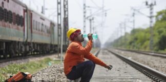 आज 13 राज्यों में लू का अलर्ट, 9 में आंधी-तूफान; 14 प्रदेशों भारी बारिश