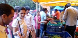ठाणे- गर्मी की लहर के बीच सब्जियों के दाम 20-30% बढ़े