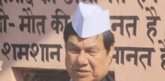 16-17 मई को उत्तरकाशी में गरजेंगे धीरेंद्र प्रताप,आंदोलनकारियों के अधिकारों पर करेंगे मंथन