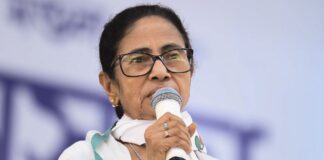 नतीजों से पहले चुनावी साजिश? स्ट्रॉन्ग रूम खोलने पर TMC-BJP में बवाल