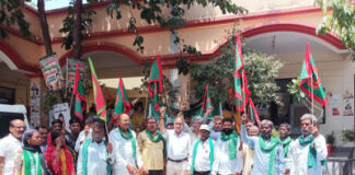 बिजली कर्मियों का ऐलान: प्रदेश के व्यापक हित में निजीकरण के खिलाफ हर संघर्ष के लिए तैयार