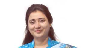 तीन मई को प्रयागराज में पार्टी के प्रत्याशी के पक्ष में जनसंपर्क करेंगी विधायक डॉ. रागिनी