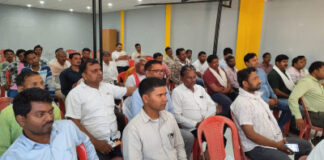 एक वर्ष से वार्ता ठप, उत्पीड़न जारी: संघर्ष समिति ने प्रबंधन की उदासीनता पर उठाए सवाल