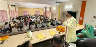 प्रदेश सरकार गांवों के सर्वांगीण विकास के लिए प्रतिबद्ध: विधायक