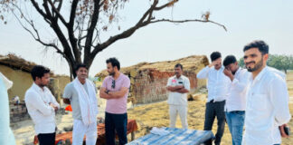 भाजपा की प्रदेश सरकार में प्रशासन कर चुका संवेदनहीनता की सारी हदें पार : शिवेंद्र यादव