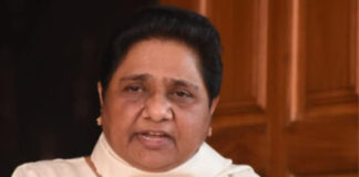 आंधी-तूफान की तबाही और महंगाई की मार पर मायावती ने जताई चिंता