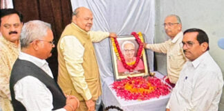 निष्पक्ष पत्रकारिता के प्रेरणास्रोत थे शीतला सिंह: न्यायमूर्ति ने किया स्मरण