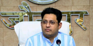 हीट वेव को लेकर जिला प्रशासन अलर्ट, डीएम ने की लोगों से सतर्क रहने की अपील