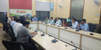 प्रशासन की चेतावनी, जनगणना ड्यूटी से गायब कर्मचारियों पर होगी एफआईआर