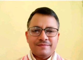 “लात-घूसों से मारूंगा, ज्यादा मत उड़ो, ठीक कर दूंगा : अजीत प्रजापति