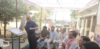 शीर्ष प्रबंधन के मनमाने फैसलों से बिजली व्यवस्था पर संकट, निजीकरण वापस लेने की मांग