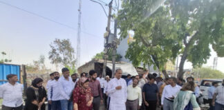 जनता की उम्मीदों पर खरा उतरना हमारी प्राथमिकता : जय भगवान यादव