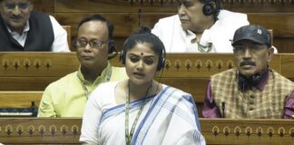 ‘सायोनी घोष का सिर काटकर लाने वाले को 1 करोड़ दूंगा’, BJP नेता ने किया एलान