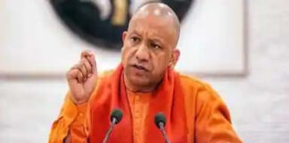 जल जीवन मिशन में लापरवाही पर सीएम योगी सख्त, अधिकारियों को दिए निर्देश