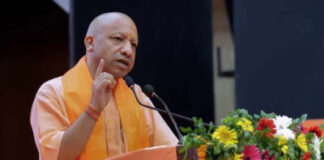 वैश्विक संकटों के दौर में देशहित सर्वोपरि, आत्मनिर्भरता ही सबसे बड़ी ताकत : योगी