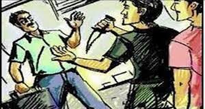 अधिवक्ता पर चाकू से हमला, 21,800 रुपये लूटकर फरार हुए बदमाश