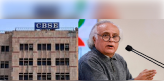 सीबीएसई कॉपी जांच विवाद पर घिरी सरकार, जयराम रमेश ने उठाए सवाल