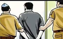 किशोरी से अभद्रता का आरोपी गिरफ्तार, पुलिस ने दर्ज किया POCSO एक्ट के तहत मामला