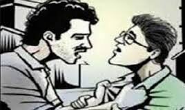 गोमतीनगर के पैथोलॉजी लैब में हंगामा, 50 हजार चोरी और फोन पर गोली मारने की दी धमकी