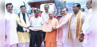हमने शोहदों को ठीक किया, जो बोली से नहीं माना वो गोली से जरूर मान गया : मुख्यमंत्री योगी