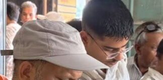विद्युत कैंप में 2.30 लाख रुपये जमा:पथरा फीडर पर उपभोक्ताओं की समस्याओं का हुआ समाधान