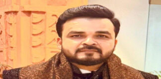आईजीआरएस रैंकिंग में रामपुर ने 130 में से 127 अंक प्राप्त कर लगातार पांचवीं बार प्रदेश में प्रथम स्थान प्राप्त किया