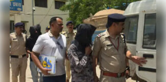 भाई-भाभी ने दोस्तों के साथ मिलकर रची थी 50 लाख की लूट की साजिश