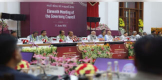केंद्र और राज्य मिलकर दे सकते हैं ‘विकसित भारत’ के साझा लक्ष्य को गति : प्रधानमंत्री