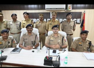 शताब्दी एक्सप्रेस पर पथराव मामले में दो नाबालिग हिरासत में