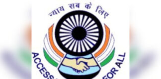 समर इंटर्नशिप मे विधिक सेवा संस्थाओं की कार्यप्रणाली से परिचित हुए विधि छात्र