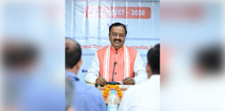 भीषण गर्मी में पशुओं के लिए लाइफलाइन बनेंगे सरोवर -उप मुख्यमंत्री