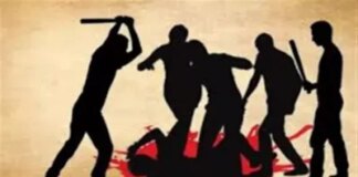 ट्रेन सीट विवाद में युवक को पीट-पीटकर उतारा मौत के घाट, हमलावर फरार