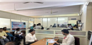छिंदवाड़ाः जिला स्तरीय रोजगार, स्वरोजगार एवं अप्रेन्टिसशिप मेले का आयोजन आज