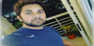 पिता की गाेली से घायल बेटे की अस्पताल में माैत, बहू भर्ती