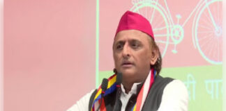 अखिलेश यादव ने राम मंदिर चढ़ावा चोरी मामले में एसआईटी जांच व FIR न होने पर उठाए सवाल