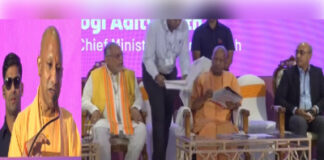 यूपी में सुदृढ़ कानून-व्यवस्था, वर्ल्ड क्लास इंफ्रास्ट्रक्चरः सीएम योगी