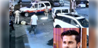पूर्वी सिंहभूम में चाकूबाजी से युवक की मौत, ड्यूटी में लापरवाही पर 3 पुलिसकर्मी निलंबित