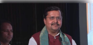 यूरोपीय संघ के सदस्य देशों के मिशन प्रमुख से नितिन नवीन करेंगे संवाद